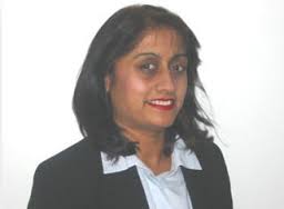 Woman Of Influence -  Trupti Patel