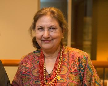 Lokvani Talks To Amita Chopra