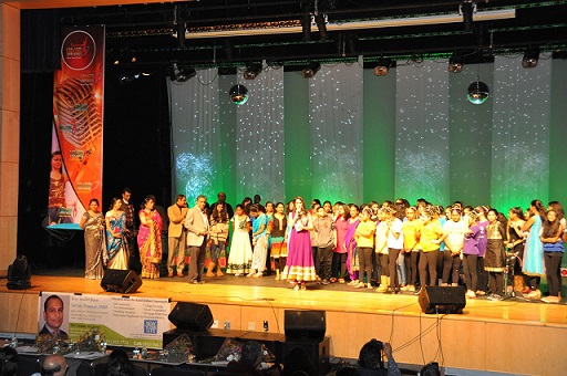 Boston Sargam’s 2014 Bollywood Music & Dance Competition: A Record Turnout