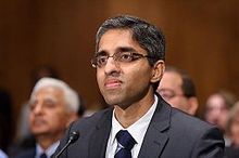 Dr. Vivek Murthy: Surgeon General Of US