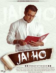 Music Review - Jai Ho!