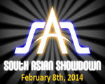 South Asian Showdown 2014