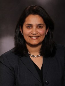 Woman Of Influence - Dr. Sowmya Viswanathan