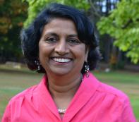 Women Of Influence: Latha Mangipudi