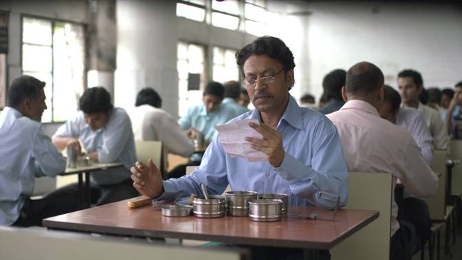 In Conversation  With Ritesh Batra, Film Director Of The 'LunchBox'