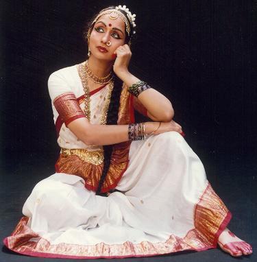 Woman Of Influence - Jothi Raghavan