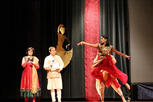 Baaje Tori Paayaliya: Divas Of Dance - A Resounding Success!