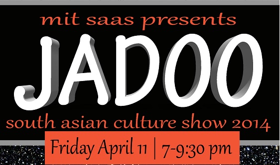 JADOO: Cultural Show 2014