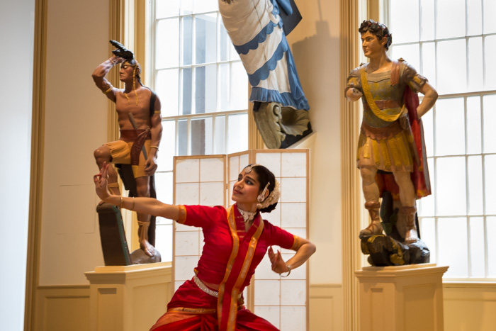 Sensational India At The Peabody Essex Museum Comes Alive!