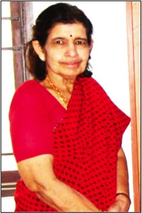 Woman Of Influence - Dr. Anbu Kili Chetty