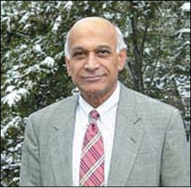 Obituary: Dr. Nasir A. Khan