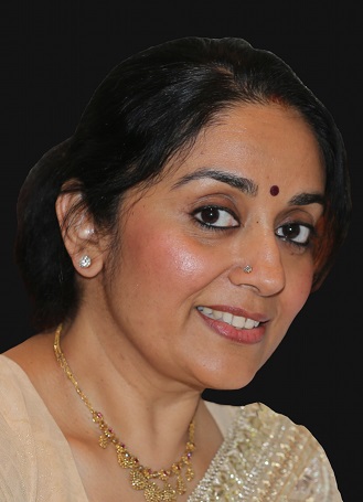 Lokvani Talks To Anuradha Palakurthi