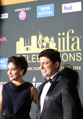 Highlights Of The IIFA Awards 2014!