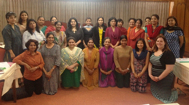 DAWN Hosts Unique Training In Mumbai For Counselors Working With Survivors Of Gender Based Violence 