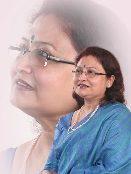 In Conversation With Renowned Rabindrasangeet Singer Pramita Mallick