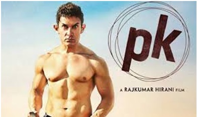 Movie Review: PK