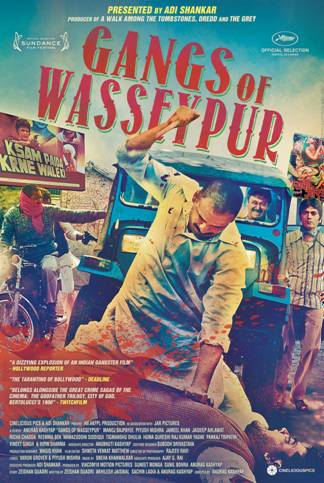 In Conversation With Anurag Kashyap Director Gangs Of Wasseypur