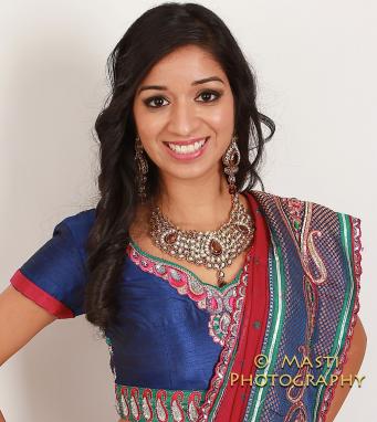 Young Professional: Priyanka Jain