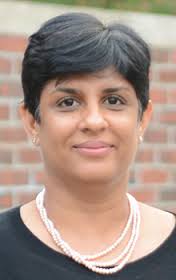  Pratima Abichandani Named President Of The Pratham Boston Chapter