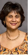 Lokvani Talks To Dr. Sunita Pereira 