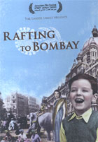 South Asian Arts Council Screening: Rafting To Bombay