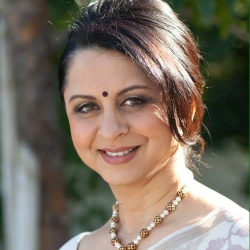 Vandana Tilak, LA Chapter Chair, Joins Akshaya Patra USA Advisory Board