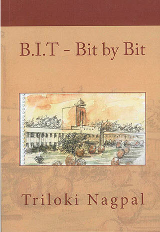 Book Review: B.I.T - Bit By Bit