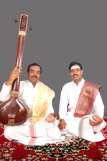 A Star Studded Carnatic Artist Line Up At This Year’s LQ Music Conference