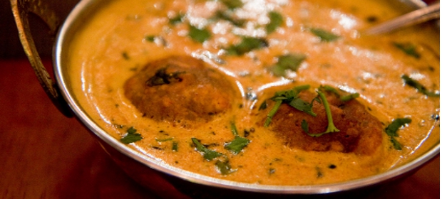 Recipes - Koftas