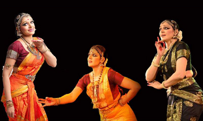 Shobana’s Krishna Dance Drama To Grace New England Stage