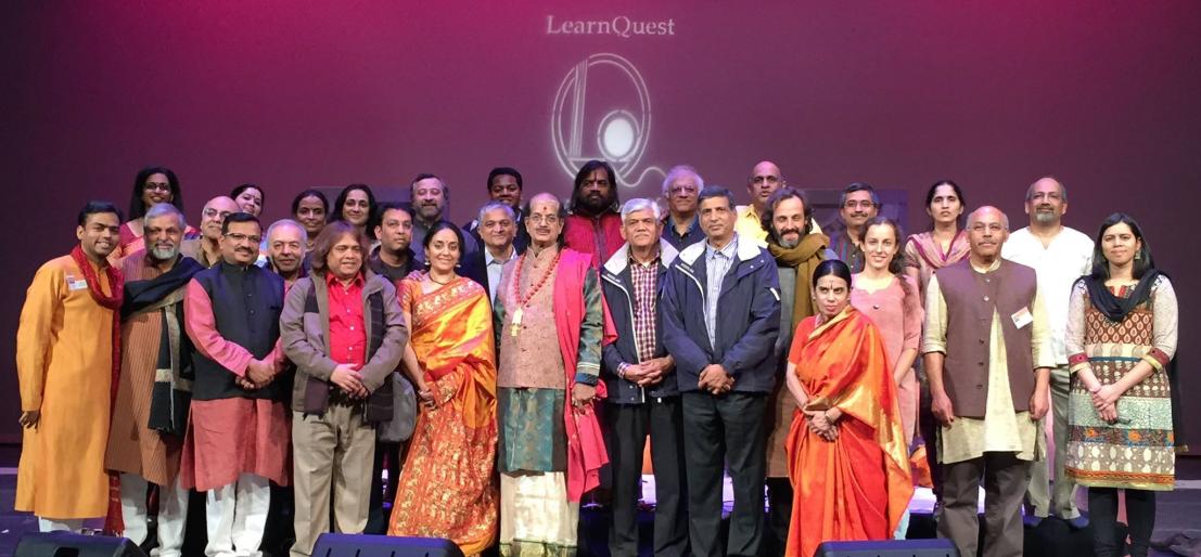 Spectacular Tenth Annual Music Learnquest Conference Mesmerizes Music Lovers