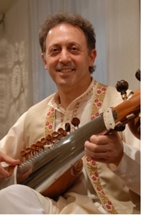 Acclaimed Sarod Player Ken Zuckerman To Perform For MITHAS 