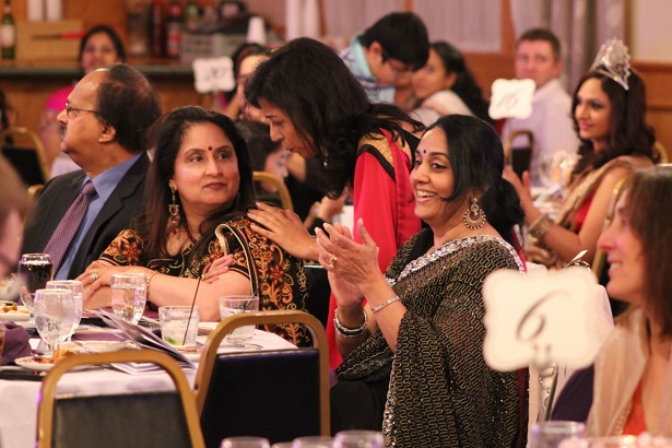 Dawat 2015: A Grand Success - Raises Funds For Multiple Charities