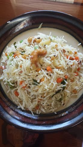 Recipes - Vermicelli