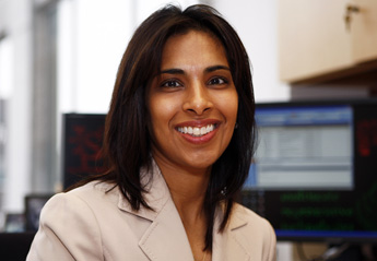 Sangeeta Bhatia Wins Heinz Award For Technology