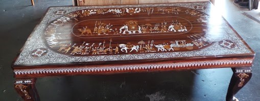 Indian Furniture On Sale - Interested?