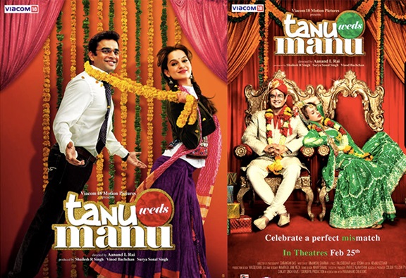 Music Review: Top Ten Bollywood Songs Of The Week!