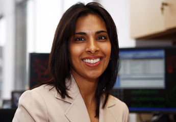 Sangeeta N. Bhatia Inducted Into The Prestigious American Academy Of Arts And Sciences
