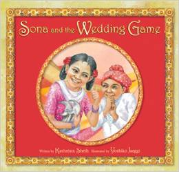 Sona And The Wedding Game