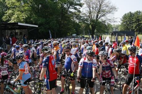 Team Maruti Bikes For Dharma In Support Of Veterans