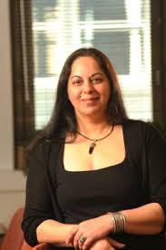 Geeta Pradhan Named President Of Cambridge Community Foundation