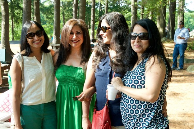 New England Tulu Koota Annual Picnic: A Flavor Of Tulu Nadu At Hopkinton State Park