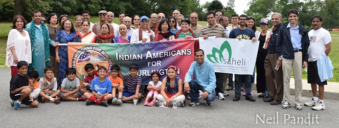 IAB Participates In Historic Town Parade