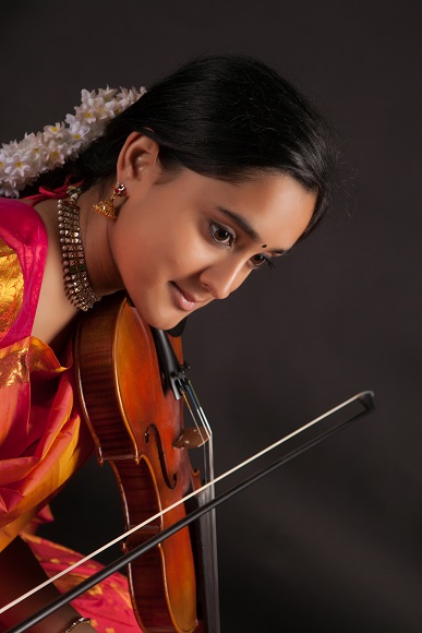 KHMC Hosts Carnatic Concert