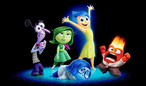 Pixar Bounces Back With Inside Out