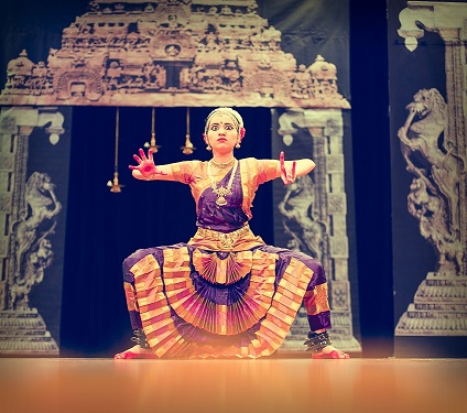 Arangetram: Prerana Patil