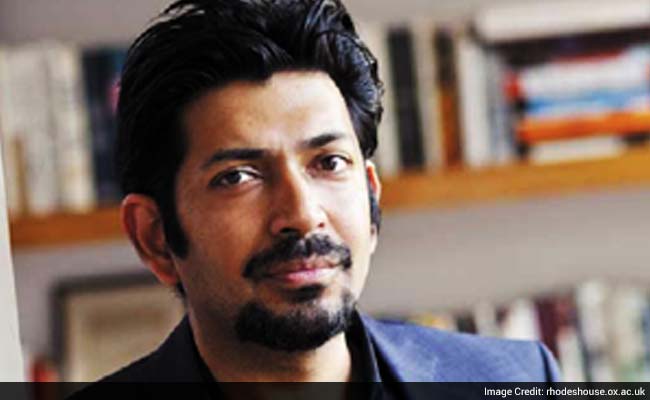 Dr. Siddhartha Mukherjee's Documentary Series On Cancer Gets Emmy Nomination