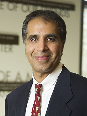 Vikram David Amar Named Dean At University Of Illinois College Of Law