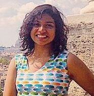 Prathiksha Srinivasan Awarded HBO Writers Fellowship