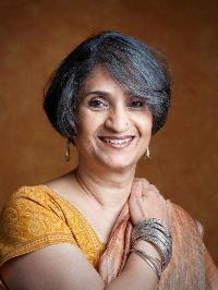 In Conversation With Viji Venkatesh